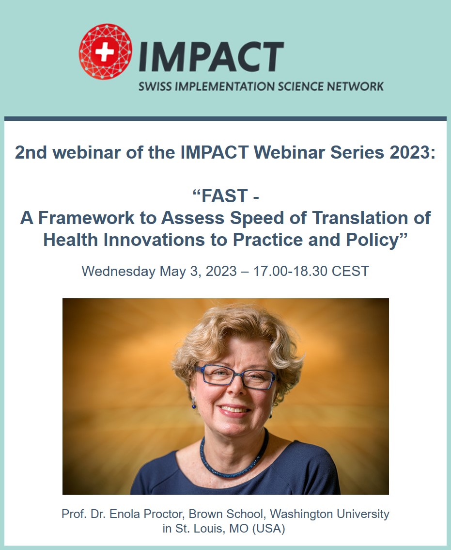 IMPACT - Swiss Implementation Science Network (@impact_swiss) on Twitter photo @NursingUnibas @implementEIC <a href="/IfIS_UZH/">Institute for Implementation Science in HealthCare</a> <a href="/ImpSciUW/">Implementation Science at the Univ of Washington</a> <a href="/TCI_ca/">The Center for Implementation</a> <a href="/ImpScience/">National Implementation Research Network (NIRN)</a> <a href="/UK_ImpNet/">UKImplementationSociety</a> <a href="/IRIfellowship/">IRIfellowship</a> <a href="/uncimpsci/">UNC ImpSci</a> <a href="/CEI_org/">Centre for Evidence and Implementation</a> <a href="/ImpSciX/">ImpSci Exchange</a> <a href="/BCImpSci/">Capacity Building Implementation Science</a> @NursingUnibas @implementEIC <a href="/IfIS_UZH/">Institute for Implementation Science in HealthCare</a> <a href="/ImpSciUW/">Implementation Science at the Univ of Washington</a> <a href="/TCI_ca/">The Center for Implementation</a> <a href="/ImpScience/">National Implementation Research Network (NIRN)</a> <a href="/UK_ImpNet/">UKImplementationSociety</a> <a href="/IRIfellowship/">IRIfellowship</a> <a href="/uncimpsci/">UNC ImpSci</a> <a href="/CEI_org/">Centre for Evidence and Implementation</a> <a href="/ImpSciX/">ImpSci Exchange</a> <a href="/BCImpSci/">Capacity Building Implementation Science</a>