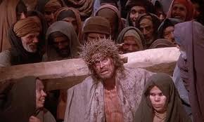 MattPage's tweet photo. Are you planning on watching any #JesusFilms this Holy Week/Easter? If so, which one(s)? https://t.co/dlEUXgXwdL