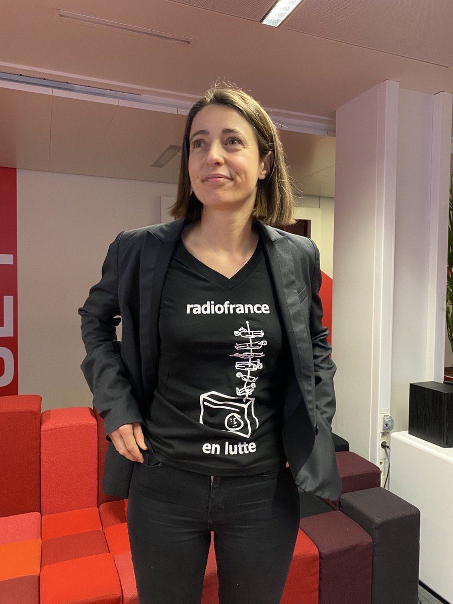 SNJ-CGT (rejoignez-nous !) tweet media