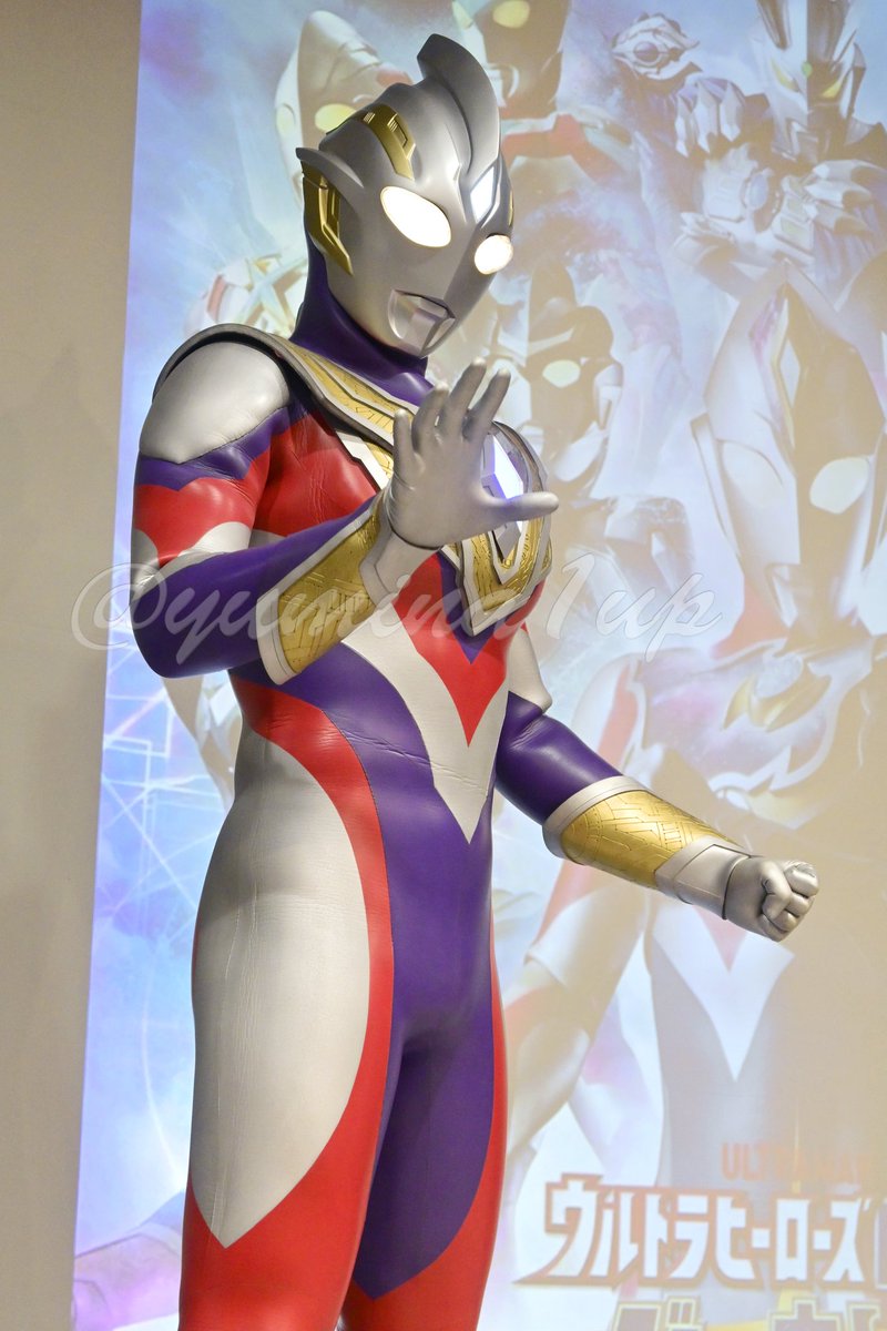 「美形だけど親しみやすいとこがもうマナカケンゴそのもの#ウルトラヒーローズEXPO」|ヲキハのイラスト