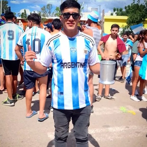 #NuevaFotoDePerfil