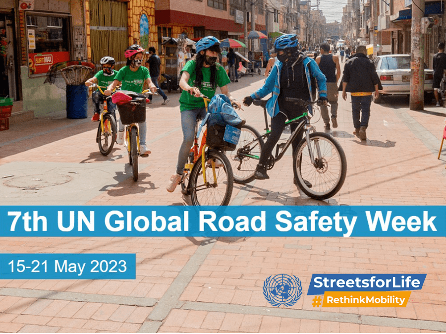 IndiaRAPSafeRds's tweet photo. IndiaRAP calls partners and #RoadSafety enthusiasts to support UN Global Road Safety Week. It's time to #RethinkMobility by participating in the 7th UN Global Road SAfety Week 15-21 May. See https://t.co/c6wGzEa3x8 for more information @iRAPSavingLives https://t.co/92Ac61hSFV