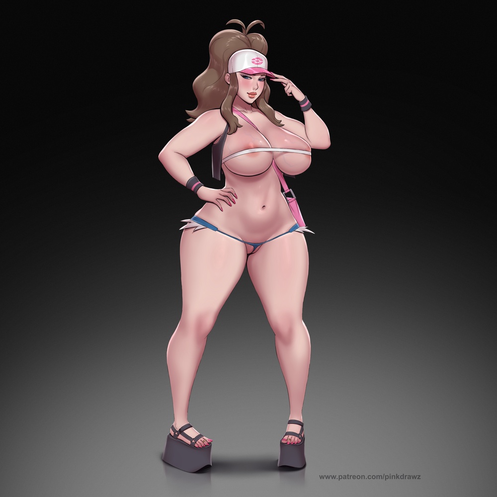 pinkdrawz ピンク tweet media