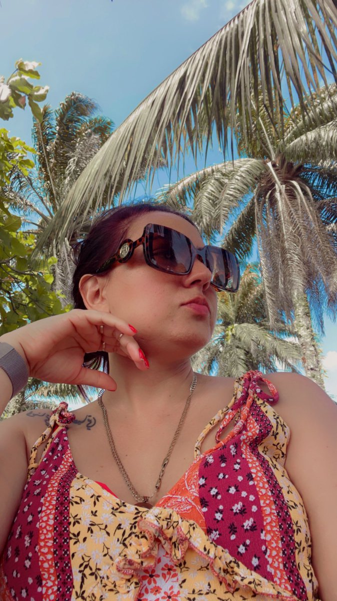 Yunia Abad (@yuniaabad1) on Twitter photo 