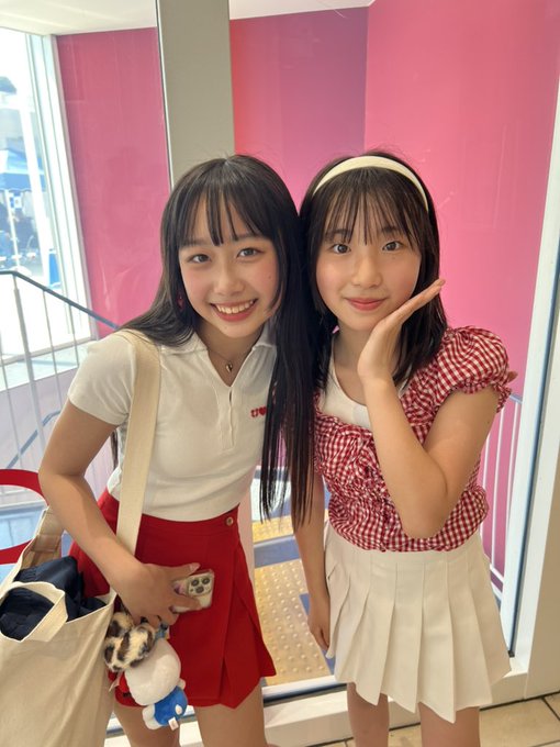 Twitterのコスプレ画像14