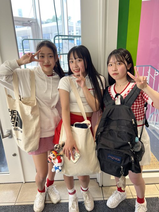 Twitterのコスプレ画像13