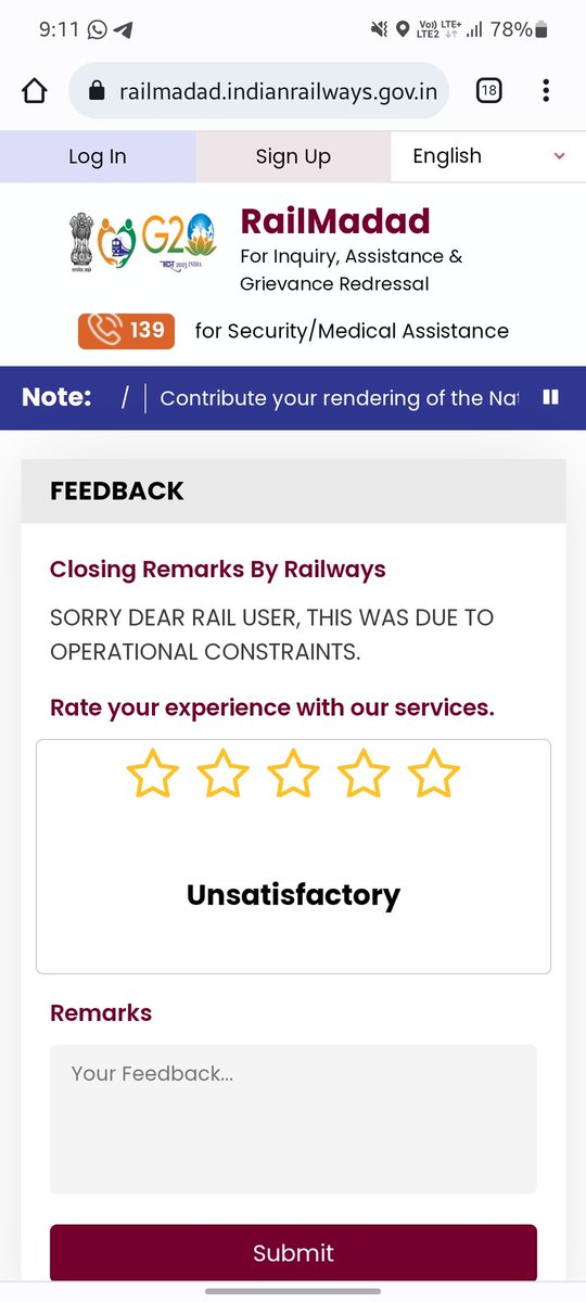 Hemant Sharma tweet media