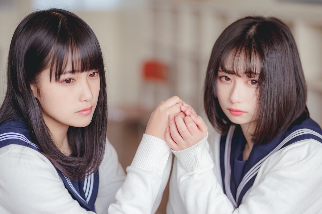SailorLoversBot's tweet image. ⊿1033 #セーラー服 mtbrs.net/ps_sailorlover…