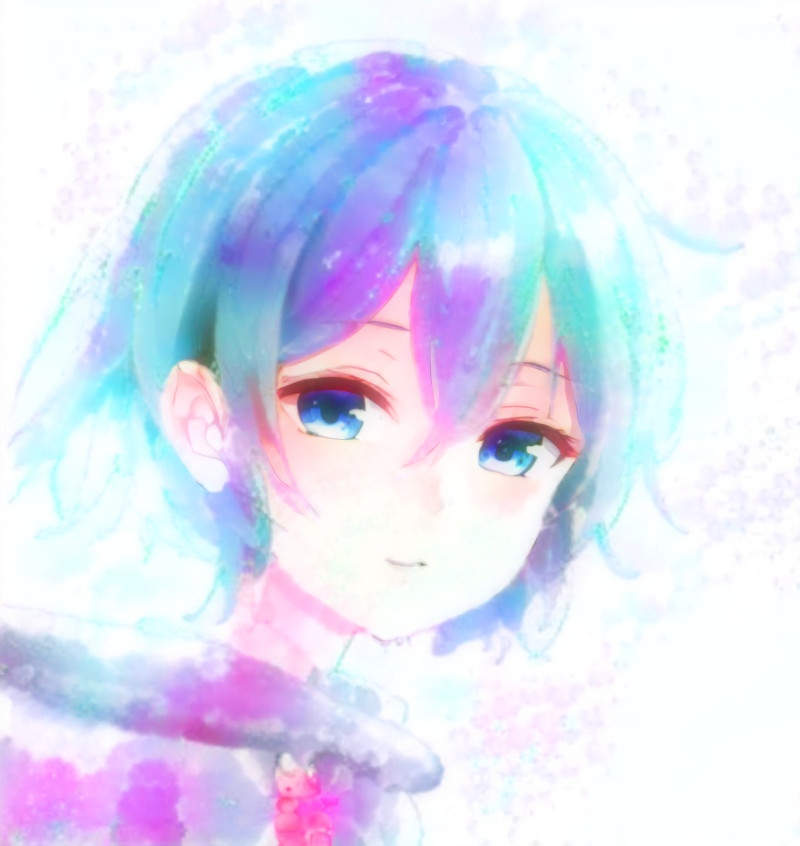 She is a spirit of rain. It is said that whoever finds her will be happy forever.
雨の精です

#OpenSea  #NFTCommunity #nftcollector #NFTshill #NFTdrop #NFTartist #JAPAN #JAPANCrypto #NFTArt #NFT
188
mtlnk.net/j_s%253A%252F%… mtbrs.net/ps_zxcg_070Rai…
