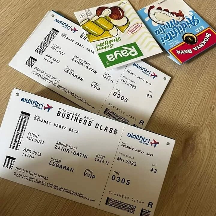 majoritionline's tweet image. Sampul raya unik dan menarik

Bosan kadang-kadang asyik sampul raya sama tiap-tiap tahun. Sesekali tukar mood sampul raya cantik macam ini baru mantap. Anak pun excited la nak dapat duit raya.

#majoriti 
#sampulraya
#aidilfitri

Kredit &amp;gt;&amp;gt; Nisa Ana&apos;s