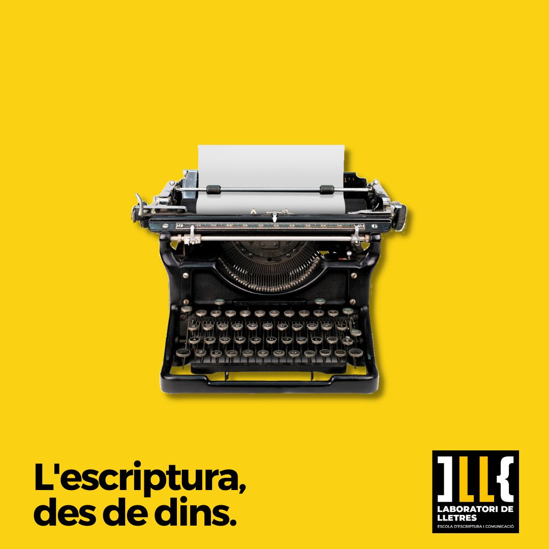 Laboratori de Lletres tweet media