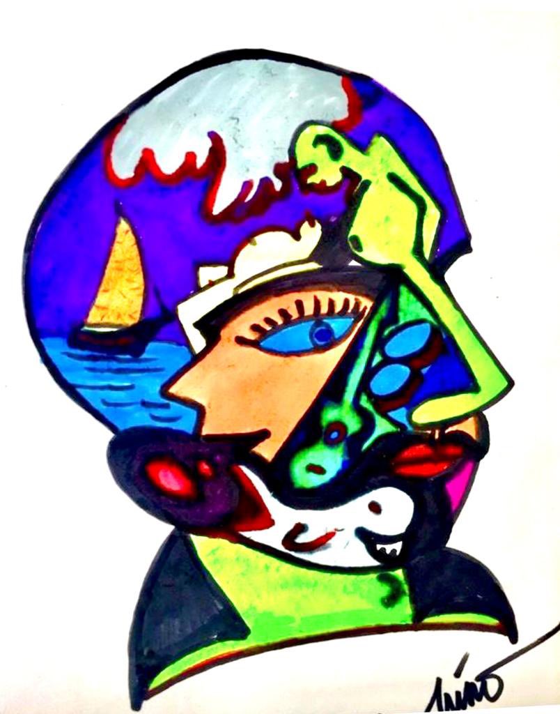 RedenaArt's tweet photo. lustrations by Nino Varon
Possible to buy at https://t.co/u9UpNg6Y4N
#princeislands #redena #redenaart #ninovaron #denizkite @denizkite https://t.co/QM3cXSyHB7
