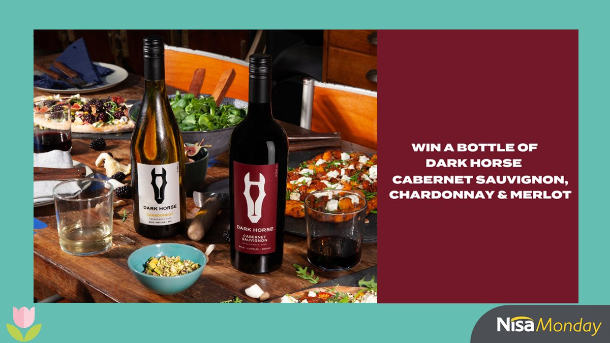 Nisa Local tweet media