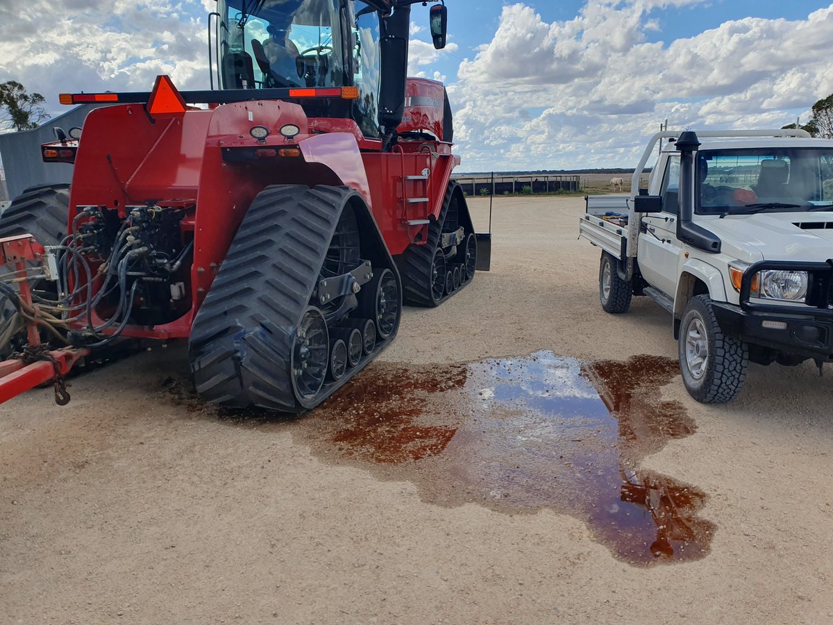 Sanderson Farms tweet media