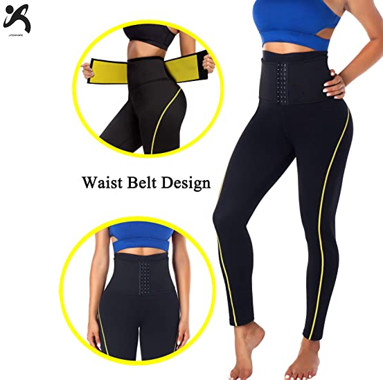 Kelly14537874's tweet photo. Women Waist Trainer Sauna Pants High Waist Slimming Legging Neoprene Weight Loss Workout Body Shaper
#waisttrainer #waisttrainerpants #snatchedwaist #bodybuilding #sweatpants #shapingpants #saunawaisttraine #highwaistpants
#waisttrainerpants#waisttrainingpants #newdesign https://t.co/HnqCIe1VOQ