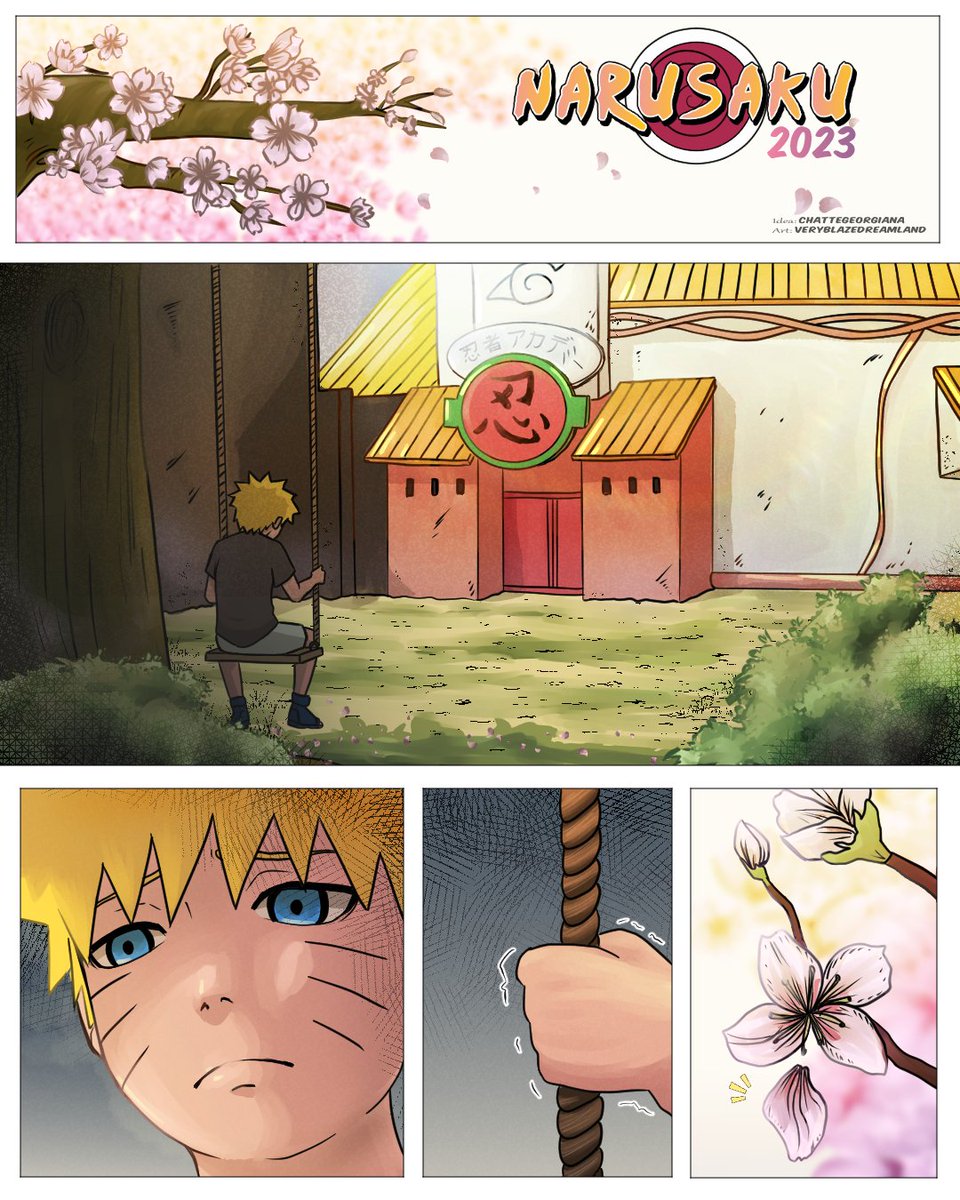 🐱ChatteGeorgiana 🌸Kaika Saisei🌸 tweet media