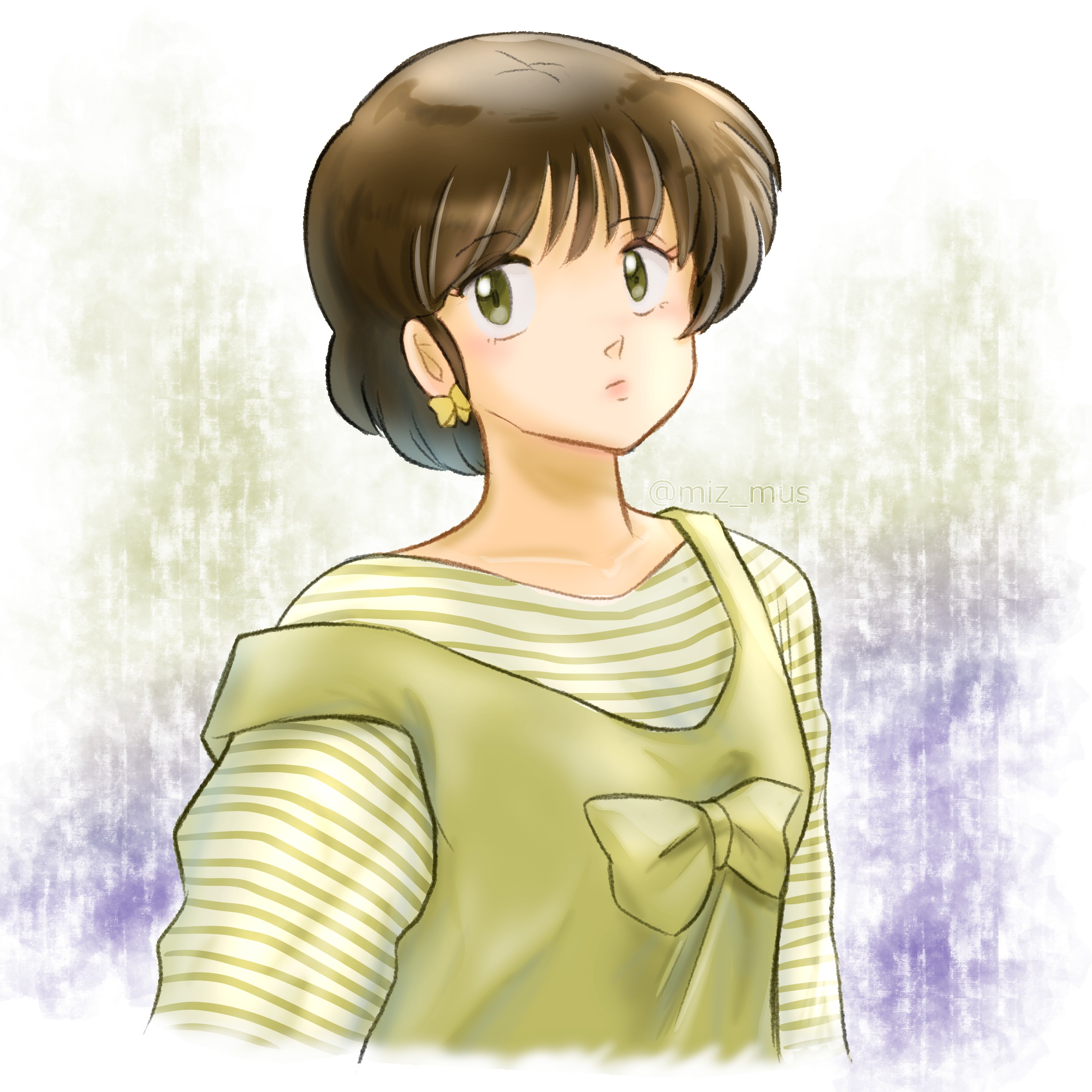 七尾こずえ - Search / X