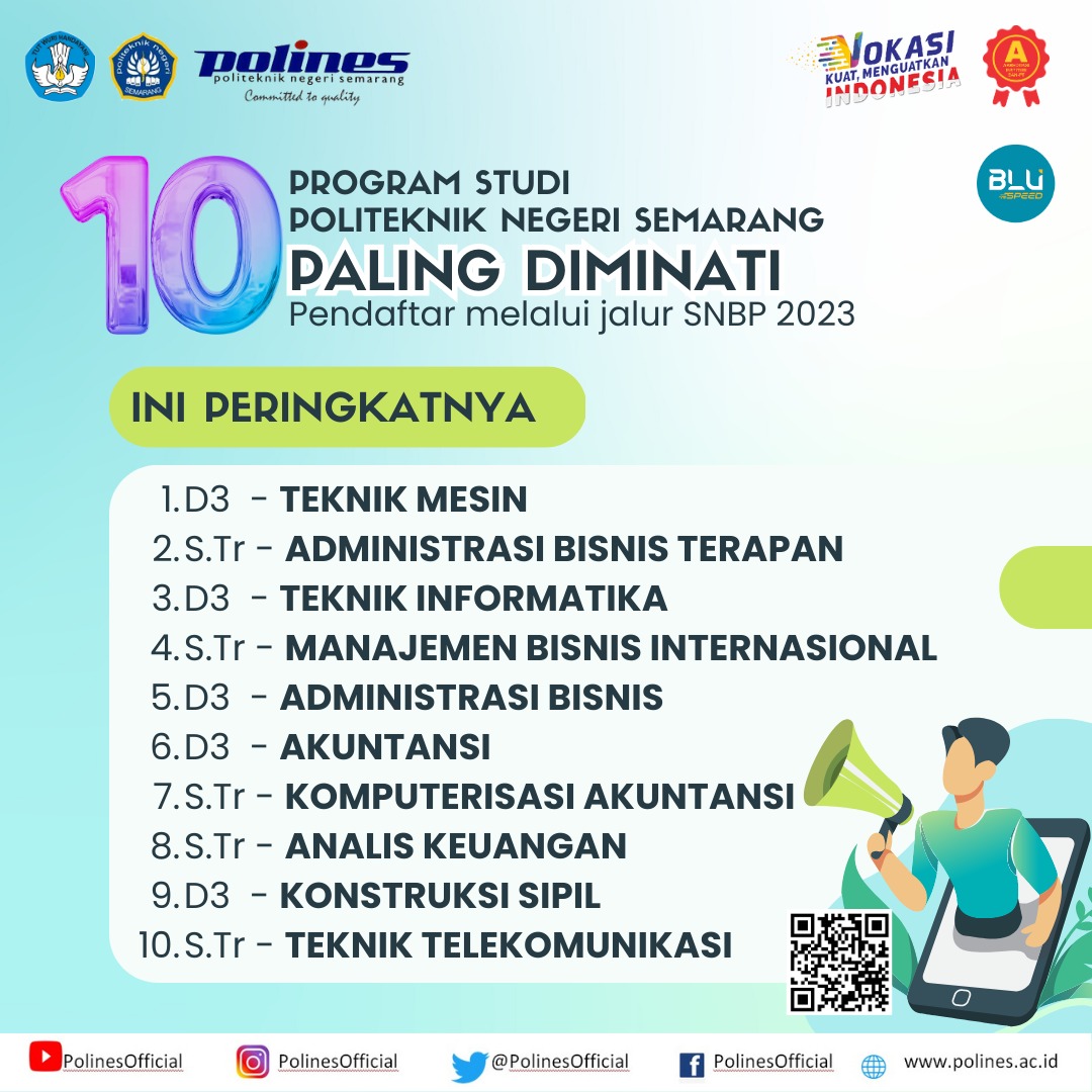 Politeknik Negeri Semarang tweet media