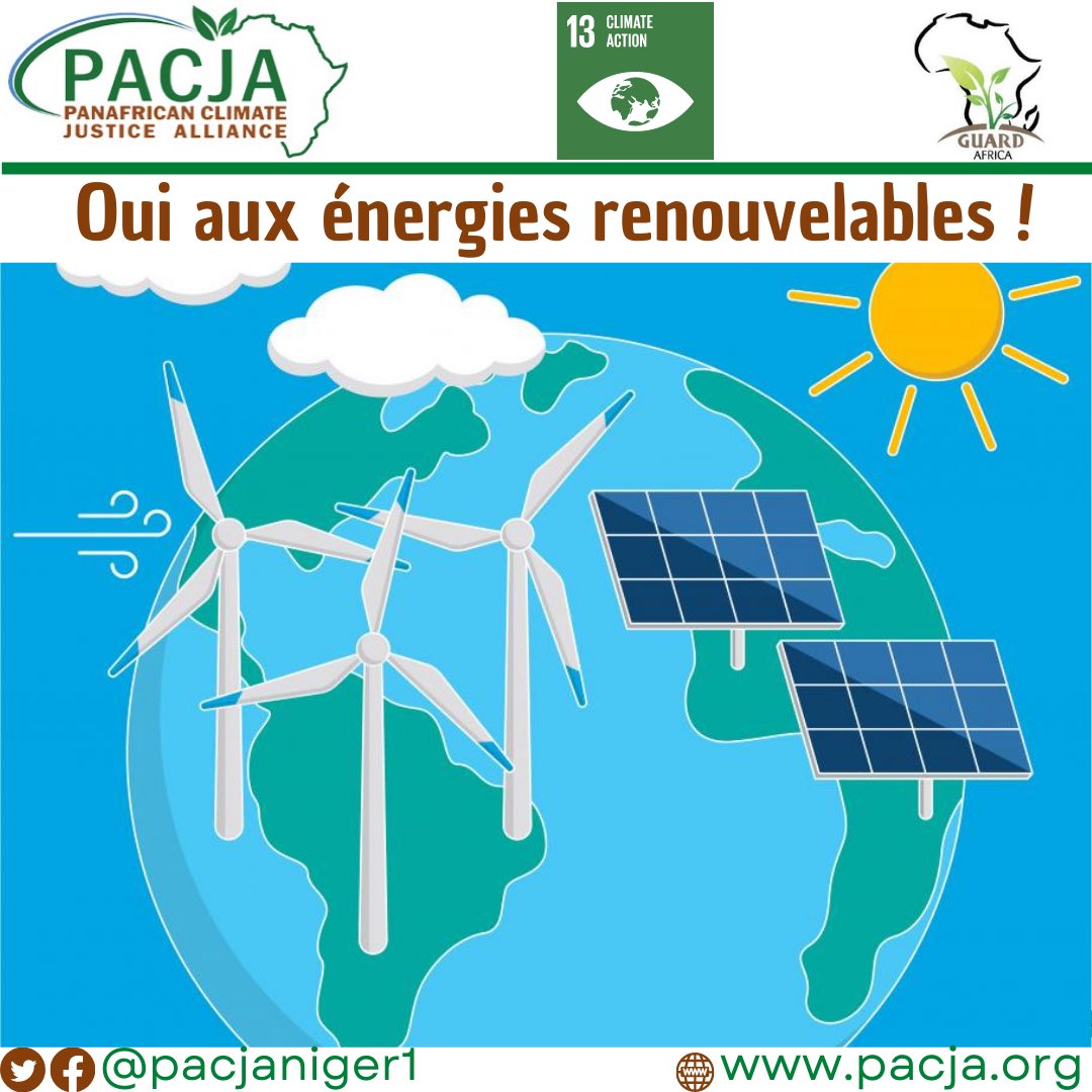 L'extraction continuelle de combustibles fossiles et l'exploitation forestière de notre forêt accélèrent le changement climatique.
👉Nous devons agir rapidement et passer aux énergies renouvelables et aux pratiques forestières durables