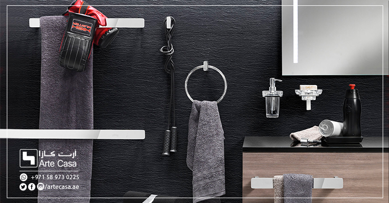 Artecasa_uae's tweet photo. Give your bathroom an instant upgrade with Arte Casa

#uae #dubai #abudhabi #Decore #Design #ArteCasa #bathroom #luxury https://t.co/DskElhVTFO