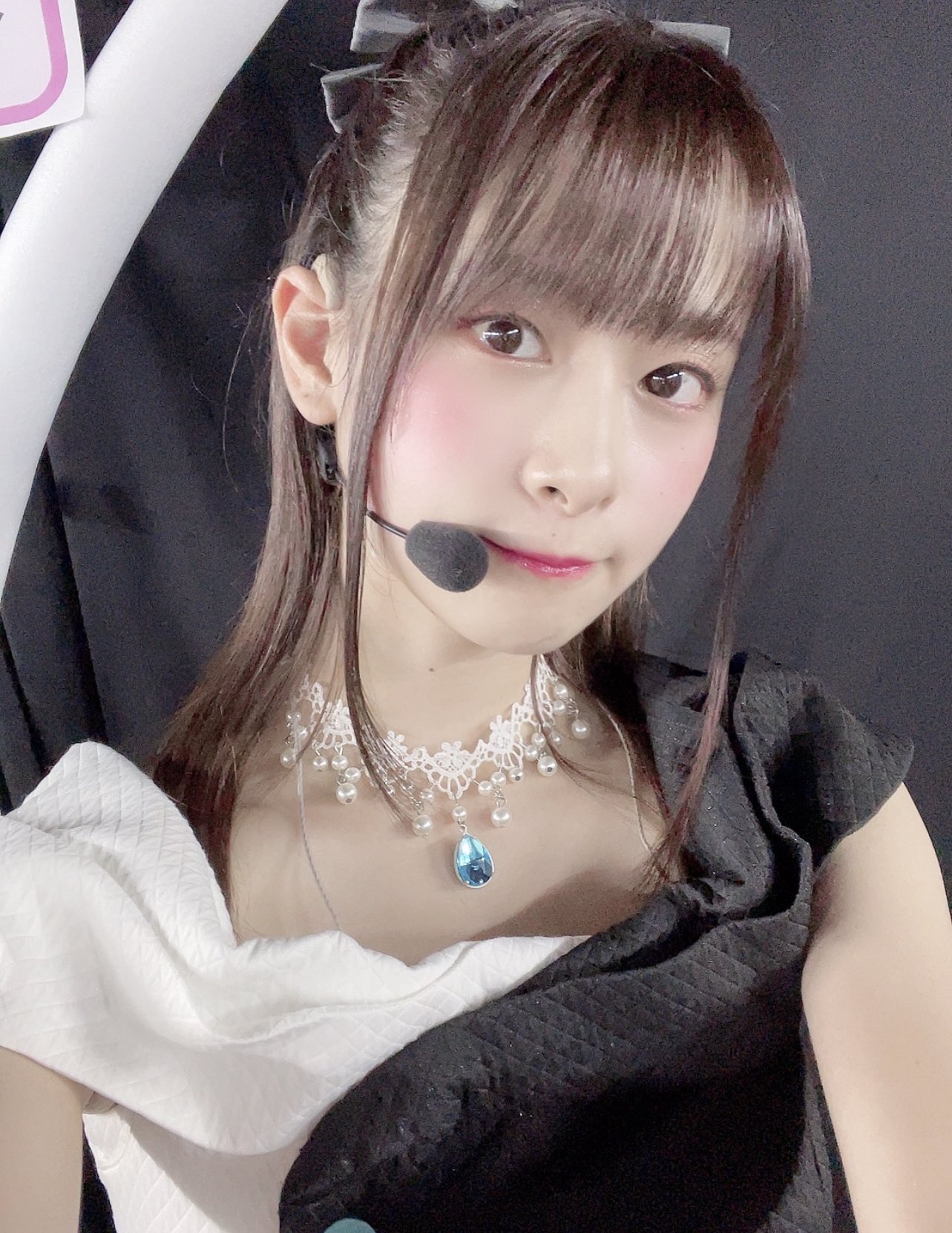 前田佳織里 相良茉優 直筆サイン入りチェキ（絵森彩 直筆サイン