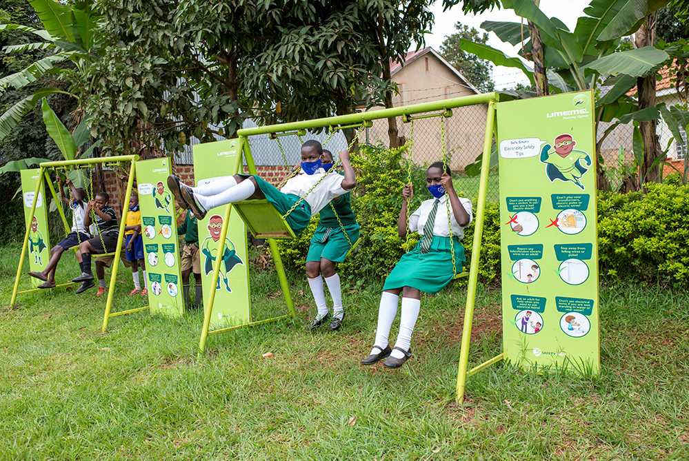 Umeme Limited on Twitter "Umeme Stories Electrical safety rules for