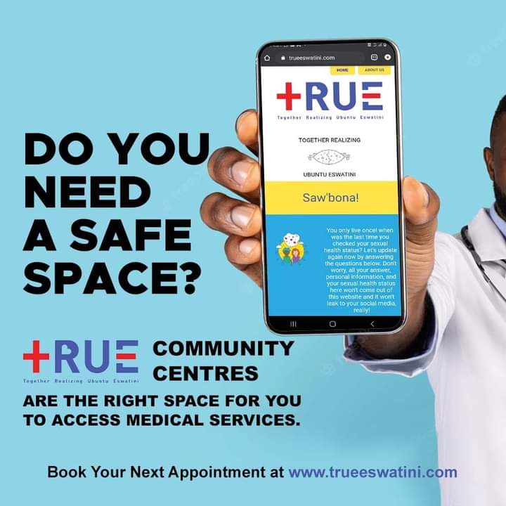 EswatiniTrue's tweet photo. Book for an appointment with me now contact 79937566/76937566 
Confidentiality is guaranteed with us. @EswatiniRoh @fhi360 @healthplus_sd  @TheRockOfHopeSD https://t.co/Yb5XgVTroO