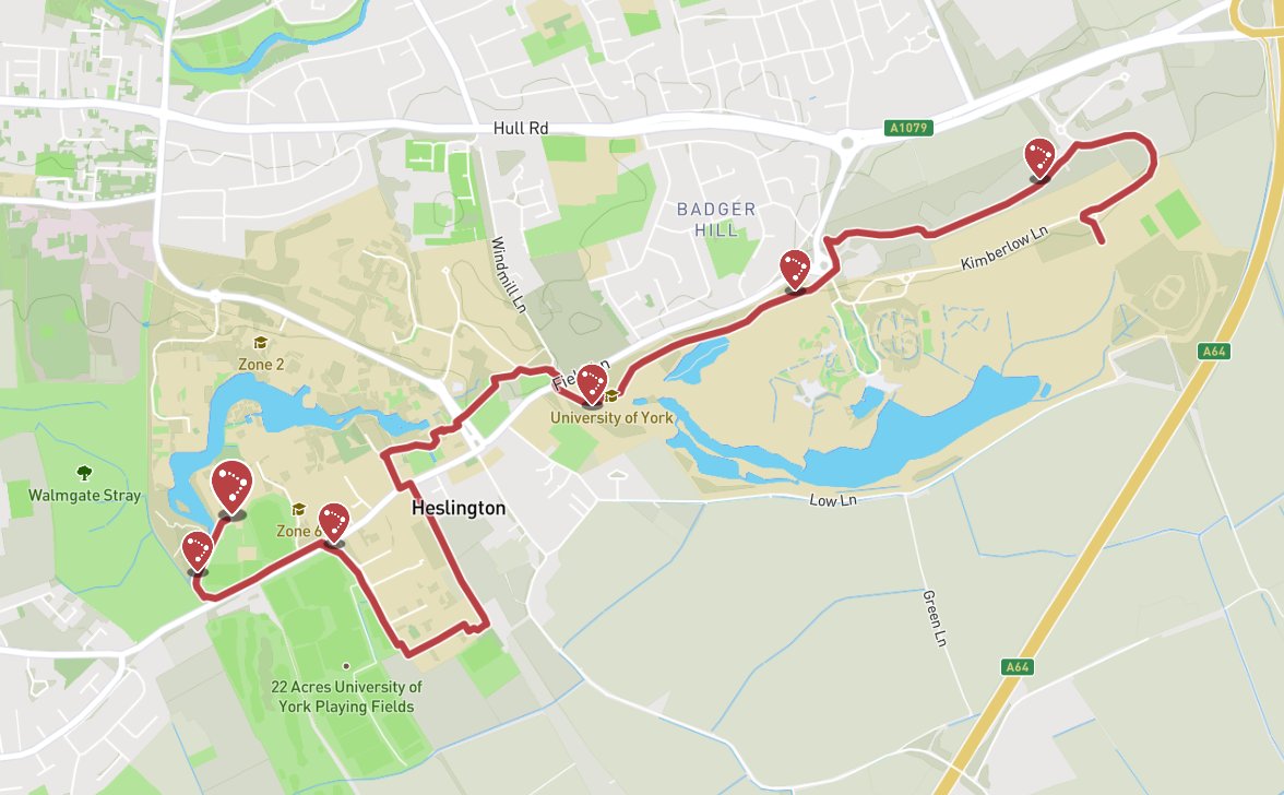 move_map's tweet photo. Happy #MondayMorning
Get out and get moving with #MondayMotivation from our #MoveMap
Today's featured spot is the brilliant Active Trail @YorkUniversity
5k + fitness eqpt #workout
https://t.co/eZhpCZDyiz
@CityofYork @CYCWards_Hul
@CYCWards_Fu_He @YESIUoY @healthwatchyork https://t.co/ambqKXW90z