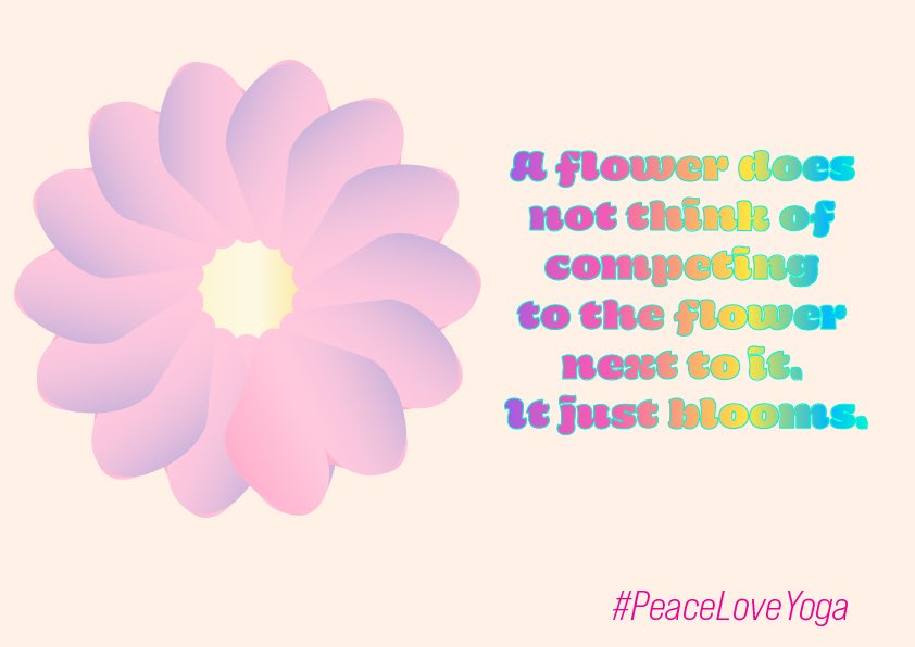 Peace4Yoga's tweet photo. #GoodVibesOnly #Yoga
#Motivation #TheGreatestLoveOfAll
#YouDecideYouChose #PeaceLoveYoga
#YogaLife #MindBody #FindBalance
#FindStillness #Namaste #YogaJourney
#MentalHealthAwareness #EmotionalWellness
#YogaTherapy #YogaInspiration #ProgressNotPerfection https://t.co/ERo4f1N84g