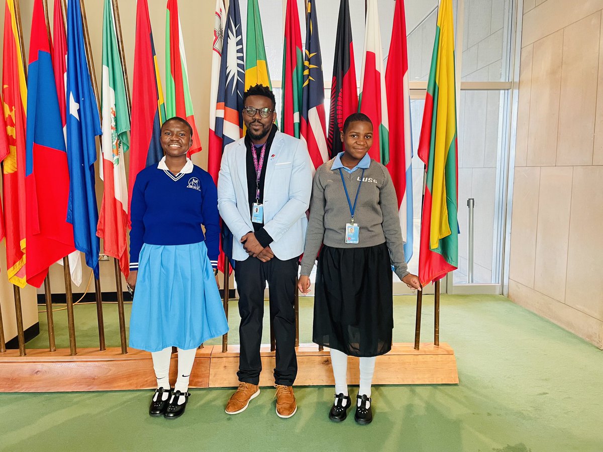 In addressing 60% of learners who are left behind in science due to shortage of physical science labs, 🇲🇼has a gamechanger in innovation, Mi Lab – Virtual Science Laboratories that can be used in secondary schools that do not have physical science laboratories currently at 39.1%