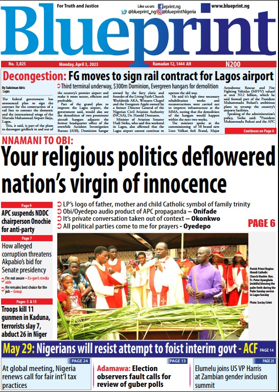 tolaogunnubi's tweet photo. #Rinu #WhereIsTinubu #YesMummy #yesdaddy #frontpages #SouthernKaduna #Oyedepo #Saraki #Ronaldo #newspapers #TinubuLeaveYorubasAlone #Hausa #Propaganda #NewYorkTimes #Headlines #Qatar #Abuja #Obasanjo #Hijab #OkayDaddy #Seun #Yvonne #Obidients #Davido #vawulence #diaspora https://t.co/JxtftKUN7H