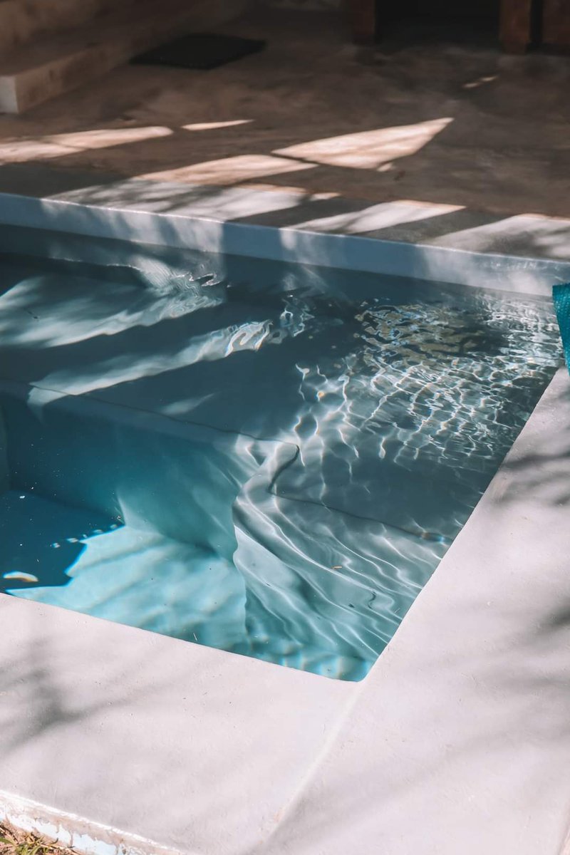 AvaniLodge's tweet image. Happy Monday Everyone! 💙

Did you know?
Unless otherwise requested well in advance, all Hot Tubs will be warmed up and ready for you to relax on arrival. 
But if you prefer it cold, no problem! 💦
avanilodge.com

#botriver #cabin #overberg #hottubs #kolkol