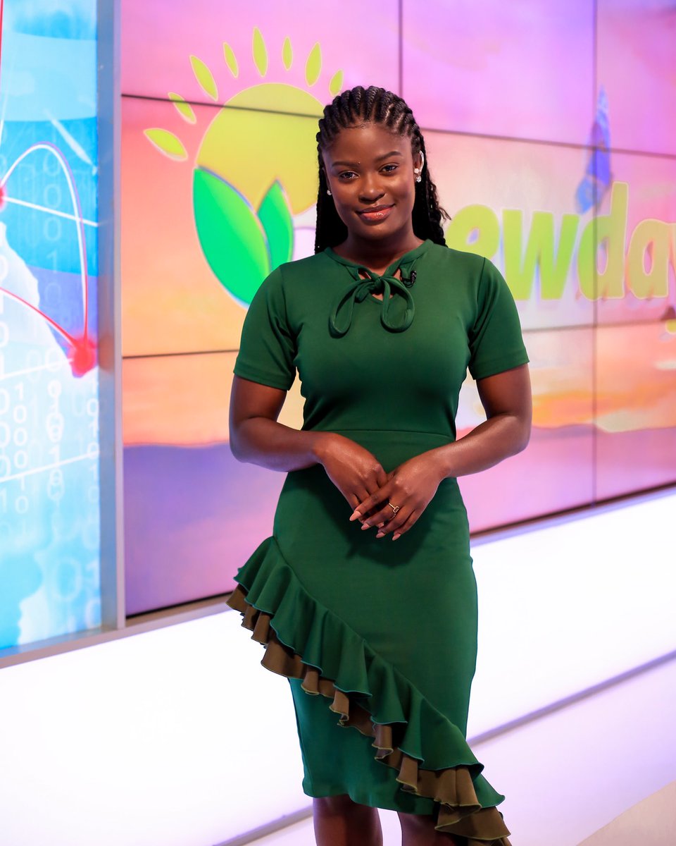 tv3_ghana's tweet image. .@JudithTandoh with the morning news on #TV3NewDay.  

Visit @3news_com for more news.