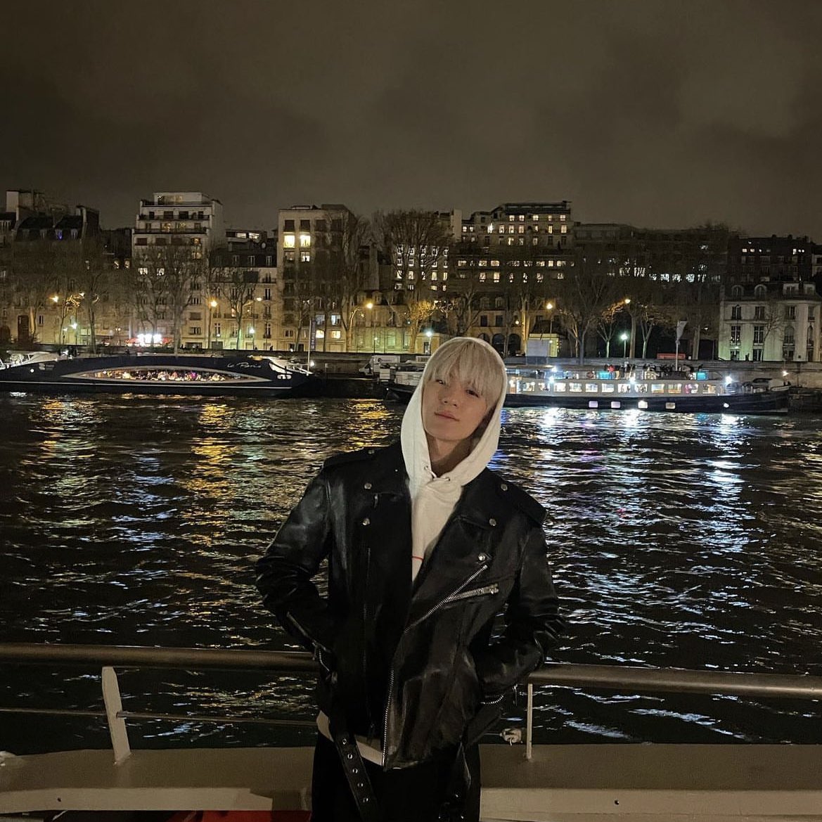 ⠀ ⠀⠀⠀ ⠀  [03. 04. 2023.]⠀ ⠀⠀⠀ ⠀ ⠀ ⠀ ⠀⠀⠀ ⠀ ⠀ ⠀ ⠀⠀⠀ ⠀ ⠀ ⠀ ⠀⠀ ⠀ ⠀ ⠀ ⠀⠀⠀ ⠀ ⠀ ⠀ ⠀⠀ ⠀
    are you happy to be in paris? oui.