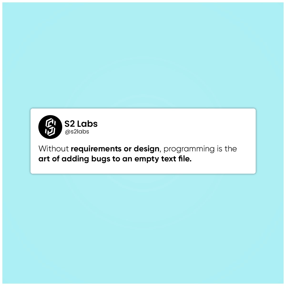 Tweet media one