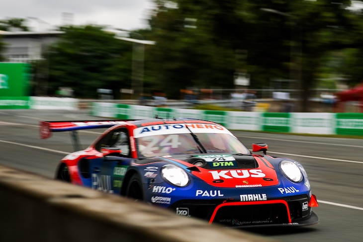 Dailysportscar News tweet media