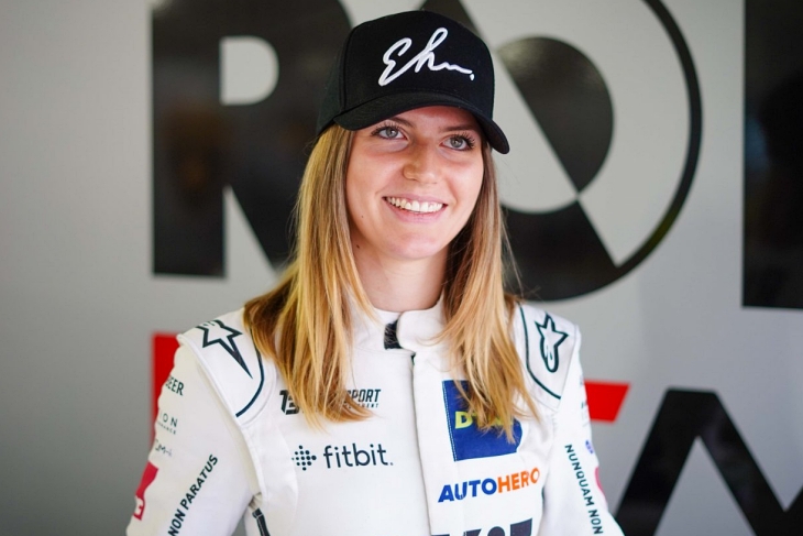 Dailysportscar News tweet media