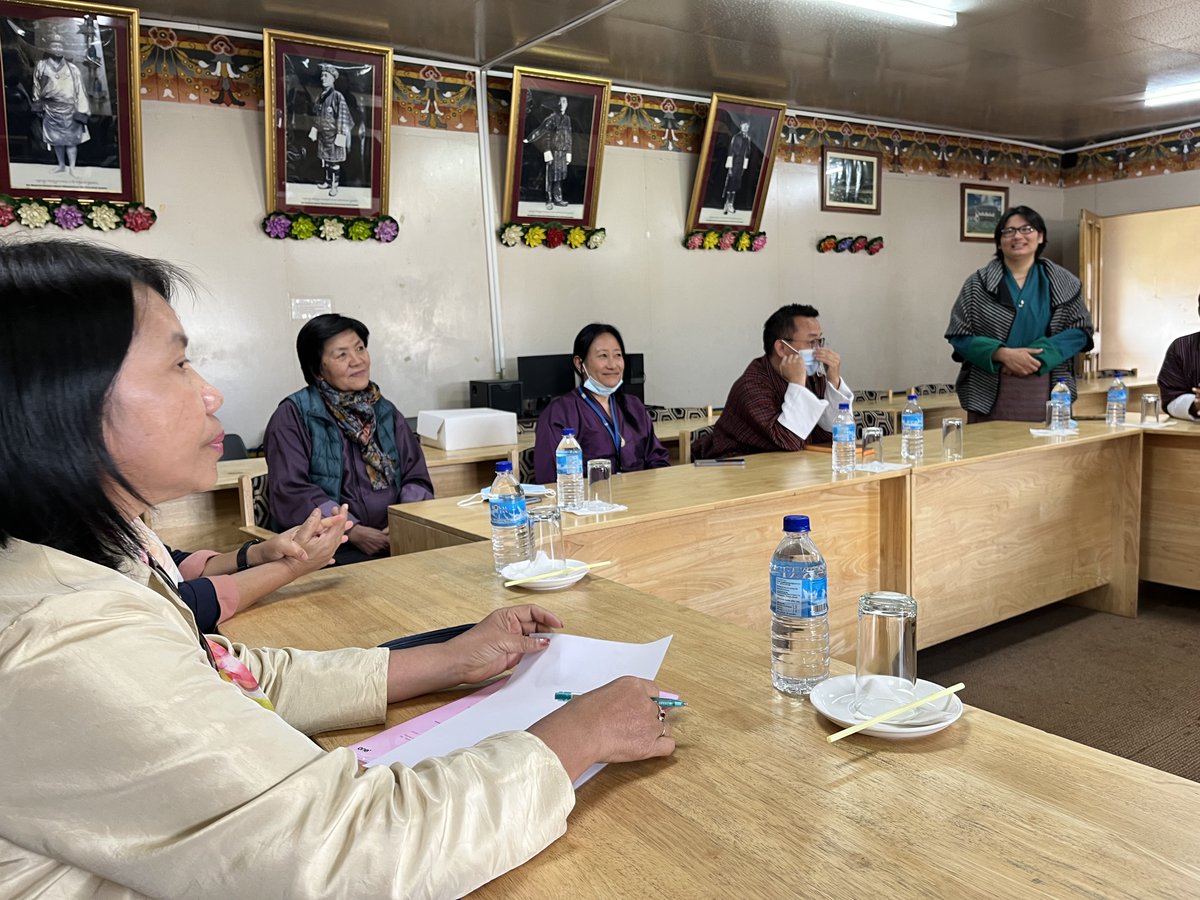 Dr Lorraine M Wright tweet media