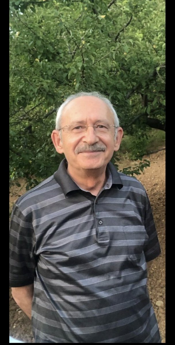 Akp seçmeni profili