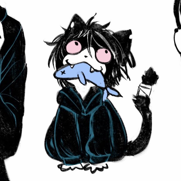 「Face train! (Lmao) Tagging       」|Zambicandy (not really here)のイラスト