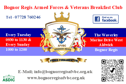 LAFVBCLiVeS's tweet photo. Oure meeting times for the Littlehampton &amp; Bognor Regis AFVBC https://t.co/VaZgjJrwNE