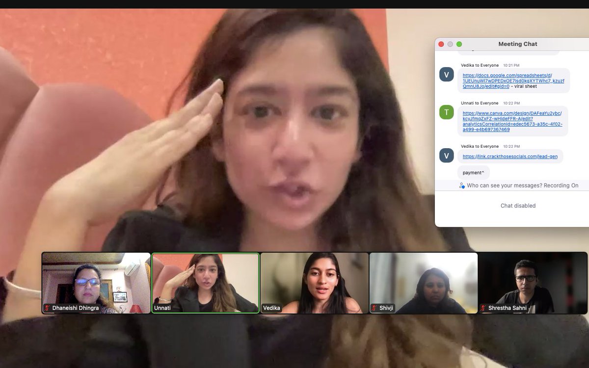 Mamtaa. Dhingra tweet media