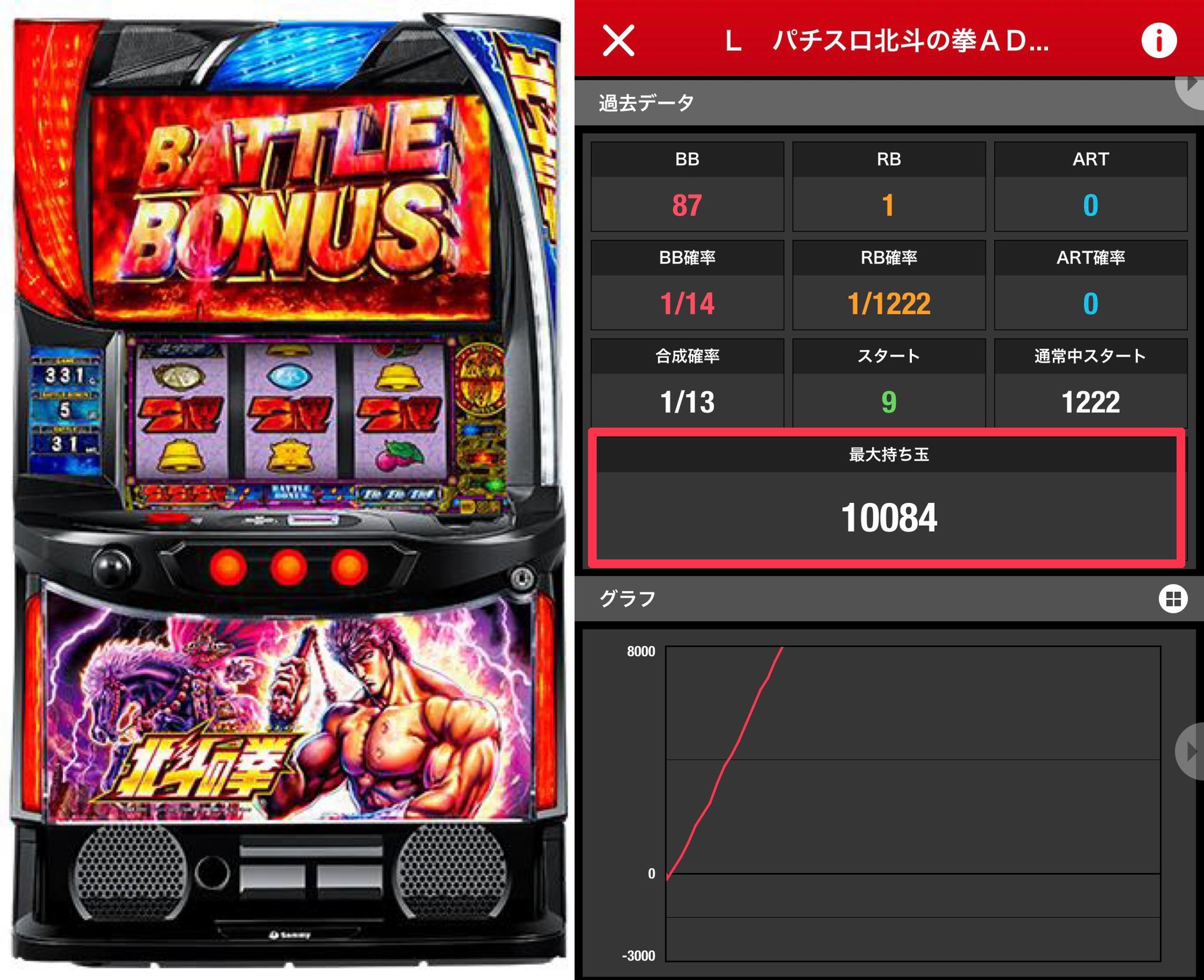 🌈新台トーーク on X: 