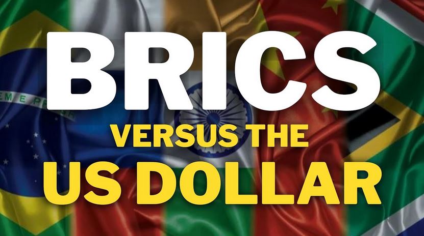 MoneyRadar_FR's tweet photo. 🧵THREAD - L'ascension fulgurante des BRICS

Les BRICS sont en route et plus rien ne peut les arrêter. C'est la fin de l'hégémonie occidentale et le début d'une nouvelle ère...

Ils s'émancipent du dollar  👇 https://t.co/OuuFm3t6eh