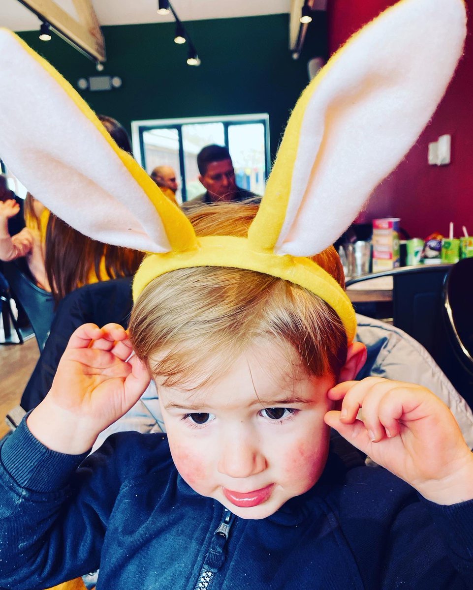 cloh21's tweet photo. 🥚 Here’s to the Easter break 🥚 Wishing everybody an incredible break filled with making memories! https://t.co/TFy8mZe0ze
