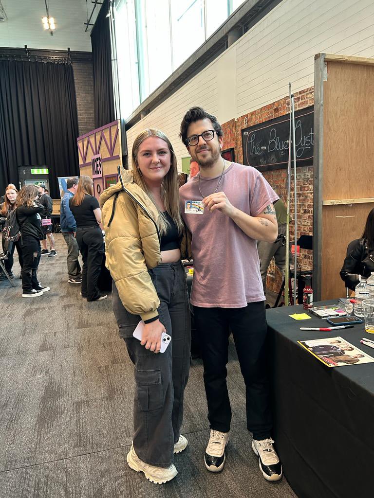 Steve Broadbent tweet media