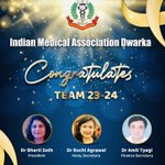 Photo by Indian Medical Association Dwarka , Delhi (@IMAdwarka)