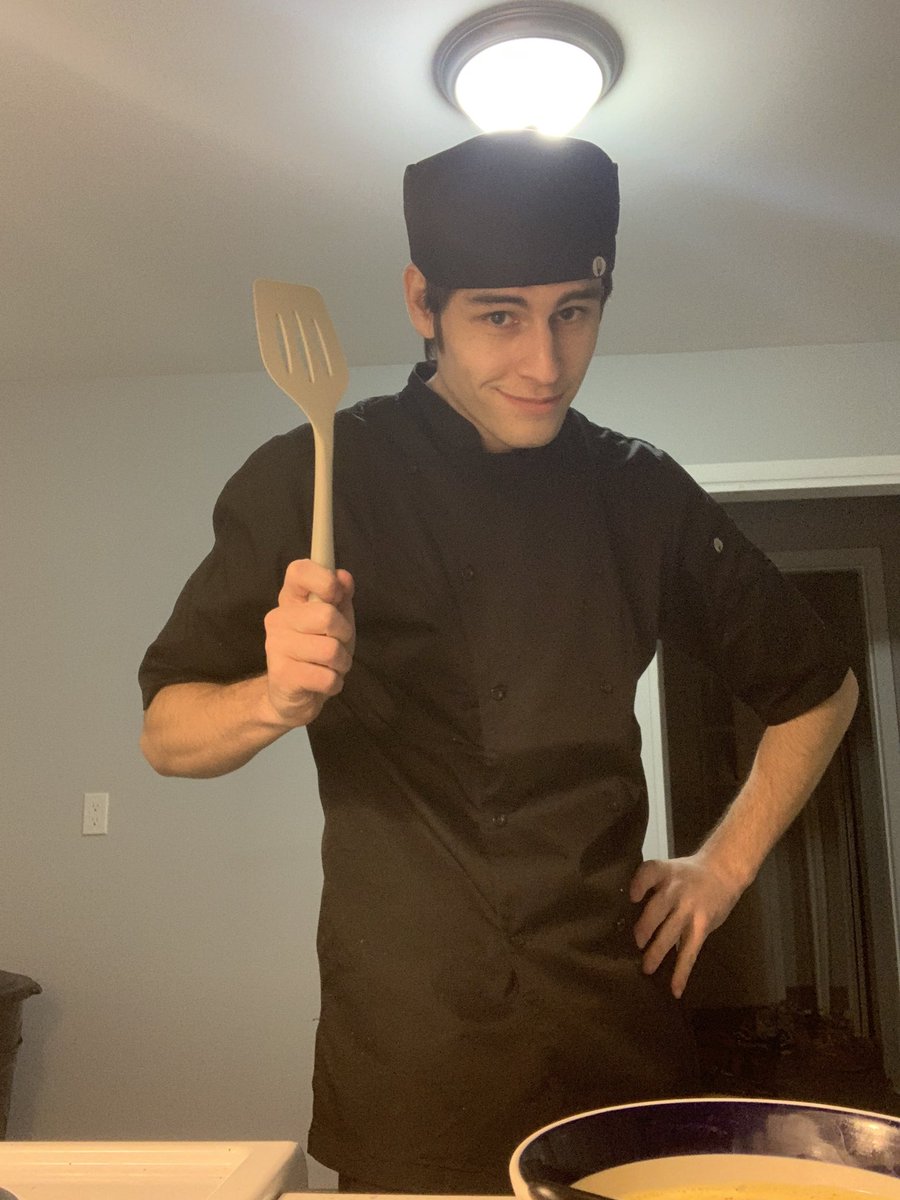 Who’s letting me cook 🔥🗣️