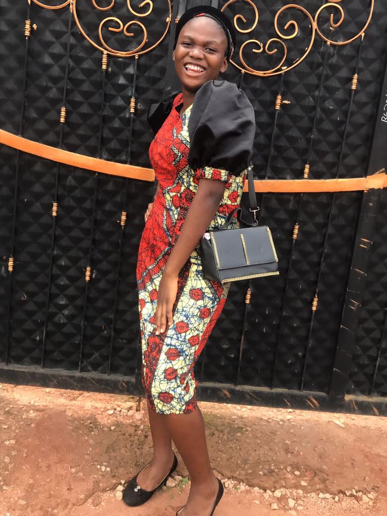 Ayomide6050's tweet photo. The Joy of the lord is my strength🌹❤ https://t.co/1S6eIz5inV