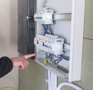 VeritechBV's tweet image. Veritech cursus #NEN3140 VOP / VP, 11 april a.s. te Drachten. Meld je nu aan via: inschrijving@veritech.nl!